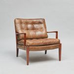 1017 7245 ARMCHAIR